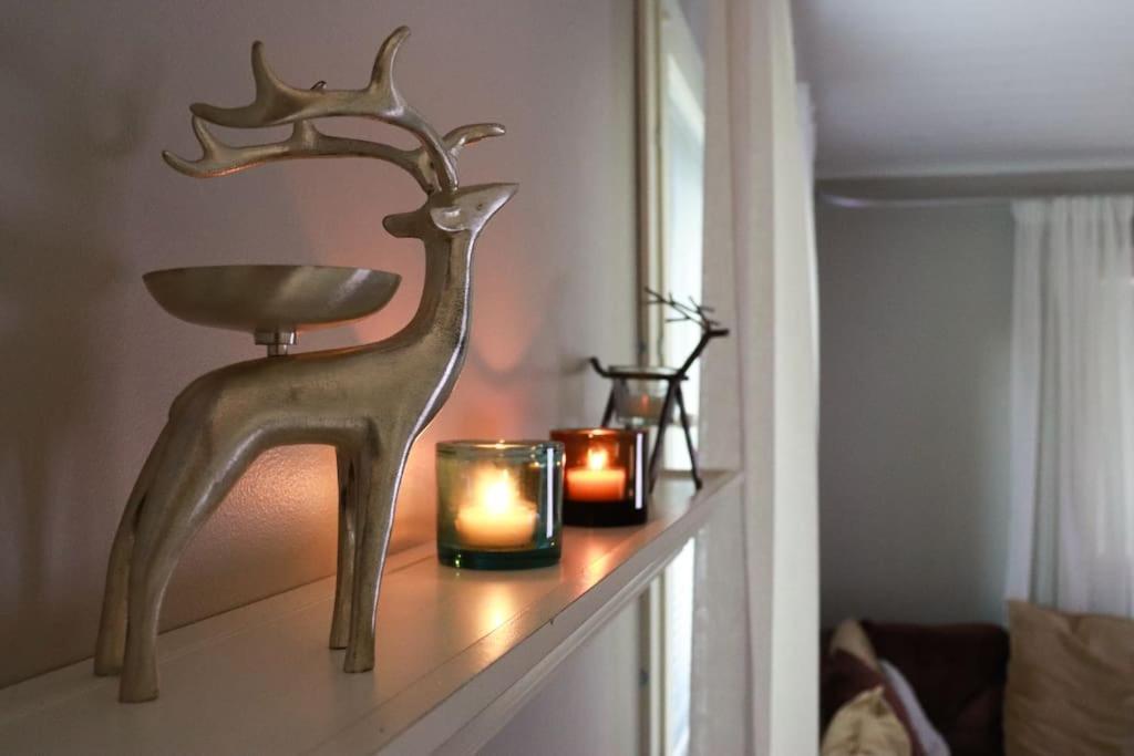 Cosy, Homely House With A Large Courtyard Saarenkylä Buitenkant foto