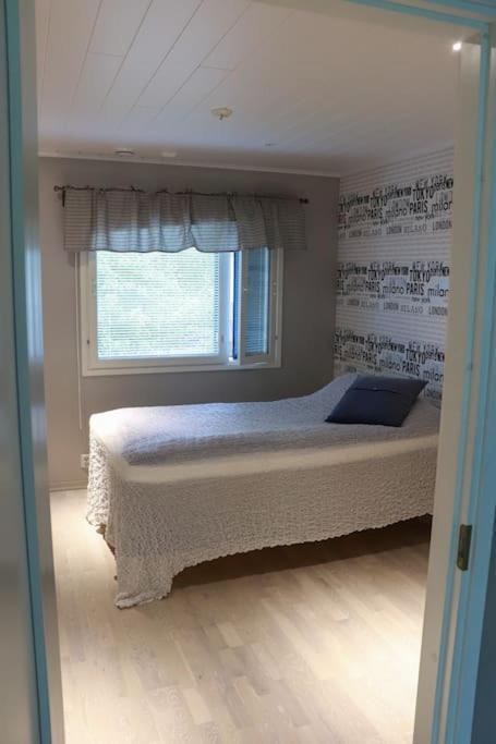 Cosy, Homely House With A Large Courtyard Saarenkylä Buitenkant foto